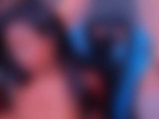 KishaLove's Live Sex Cam Show