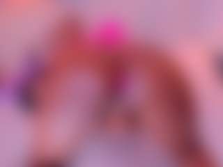 KishaLove's Live Sex Cam Show