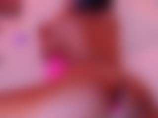 KishaLove's Live Sex Cam Show