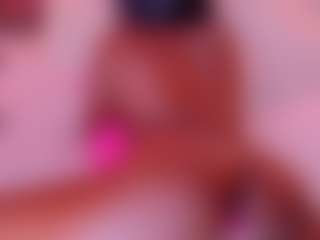KishaLove's Live Sex Cam Show