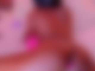 KishaLove's Live Sex Cam Show