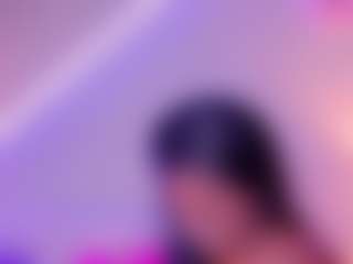 KishaLove's Live Sex Cam Show