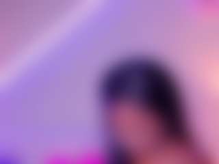 KishaLove's Live Sex Cam Show