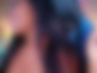 KishaLove's Live Sex Cam Show