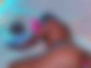 KishaLove's Live Sex Cam Show