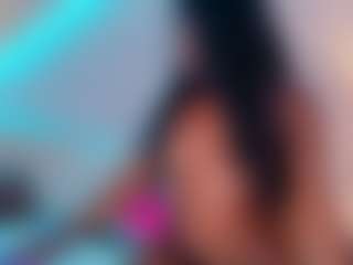 KishaLove's Live Sex Cam Show