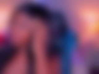 KishaLove's Live Sex Cam Show