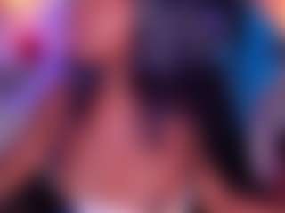 KishaLove's Live Sex Cam Show