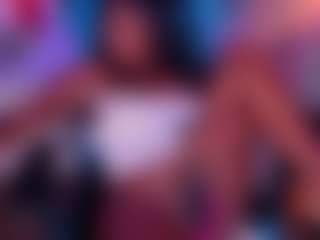 KishaLove's Live Sex Cam Show