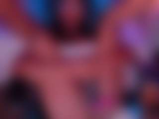 KishaLove's Live Sex Cam Show