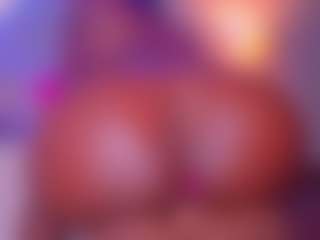 KishaLove's Live Sex Cam Show