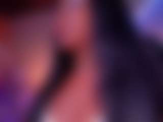 KishaLove's Live Sex Cam Show
