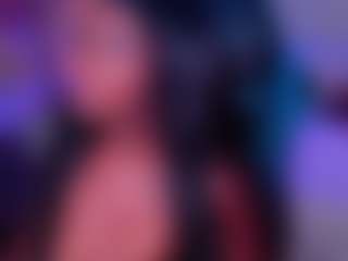 KishaLove's Live Sex Cam Show