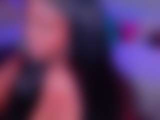 KishaLove's Live Sex Cam Show