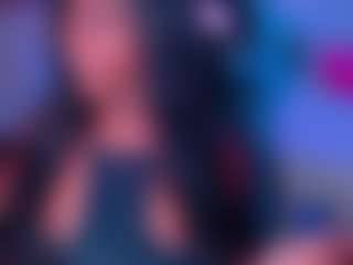 KishaLove's Live Sex Cam Show