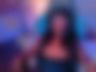 KishaLove's Live Sex Cam Show
