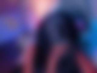 KishaLove's Live Sex Cam Show