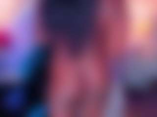 KishaLove's Live Sex Cam Show