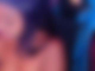 KishaLove's Live Sex Cam Show