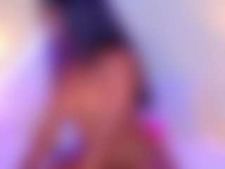 KishaLove's Live Sex Cam Show