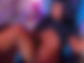 KishaLove's Live Sex Cam Show