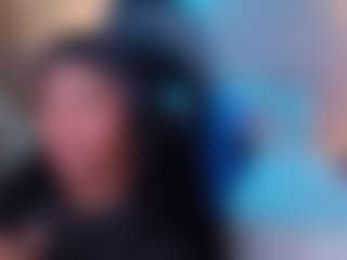KishaLove's Live Sex Cam Show