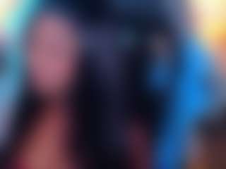 KishaLove's Live Sex Cam Show