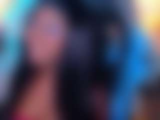 KishaLove's Live Sex Cam Show