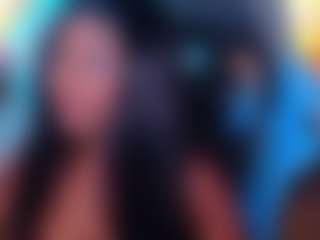 KishaLove's Live Sex Cam Show