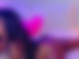KishaLove's Live Sex Cam Show