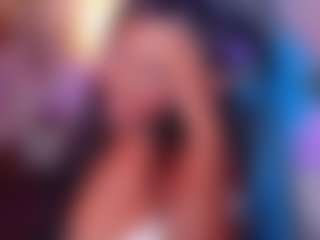 KishaLove's Live Sex Cam Show