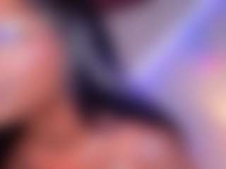 KishaLove's Live Sex Cam Show