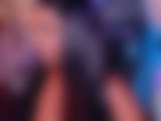 KishaLove's Live Sex Cam Show