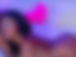 KishaLove's Live Sex Cam Show