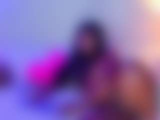 Live cam show with KishaLove - Black Big Ass on StripNow