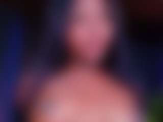 KishaLove's Live Sex Cam Show