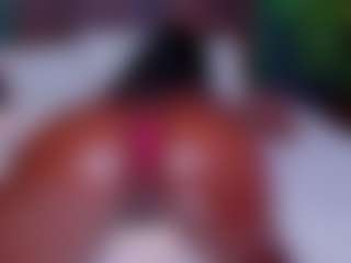 KishaLove's Live Sex Cam Show