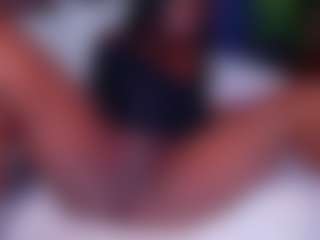 KishaLove's Live Sex Cam Show