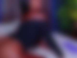 KishaLove's Live Sex Cam Show