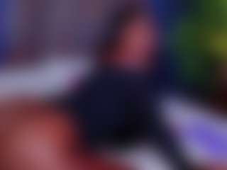 KishaLove's Live Sex Cam Show