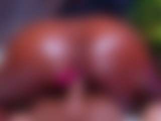KishaLove's Live Sex Cam Show