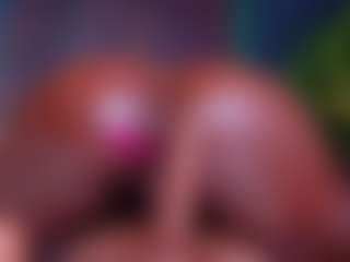KishaLove's Live Sex Cam Show