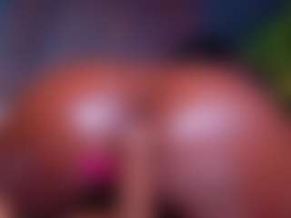 KishaLove's Live Sex Cam Show