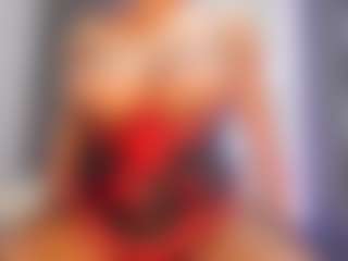 Camille Bennet's Live Sex Cam Show