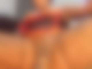 Camille Bennet's Live Sex Cam Show