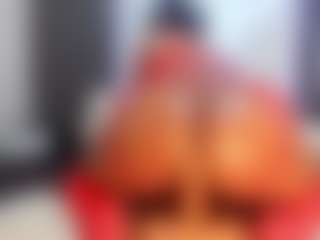 Camille Bennet's Live Sex Cam Show