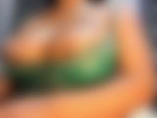 Camille Bennet's Live Sex Cam Show
