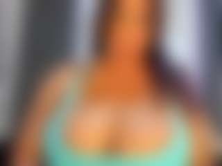 Camille Bennet's Live Sex Cam Show