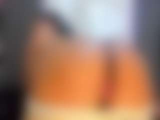 Camille Bennet's Live Sex Cam Show
