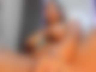 Camille Bennet's Live Sex Cam Show
